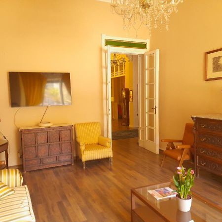 Hotel Marchionni Viareggio Exterior foto