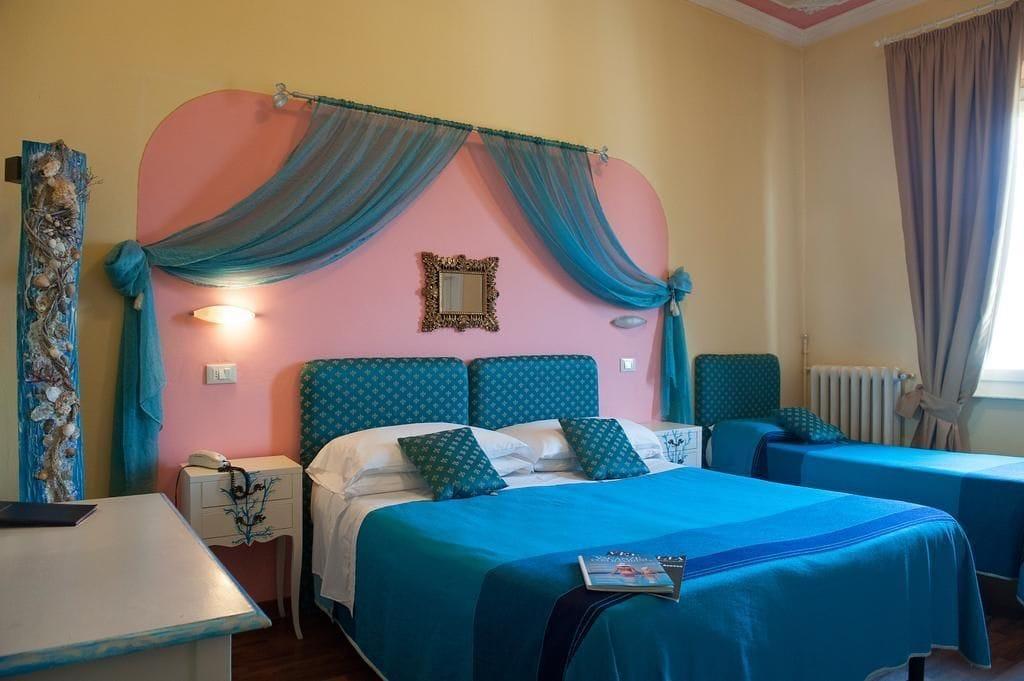 Hotel Marchionni Viareggio Exterior foto