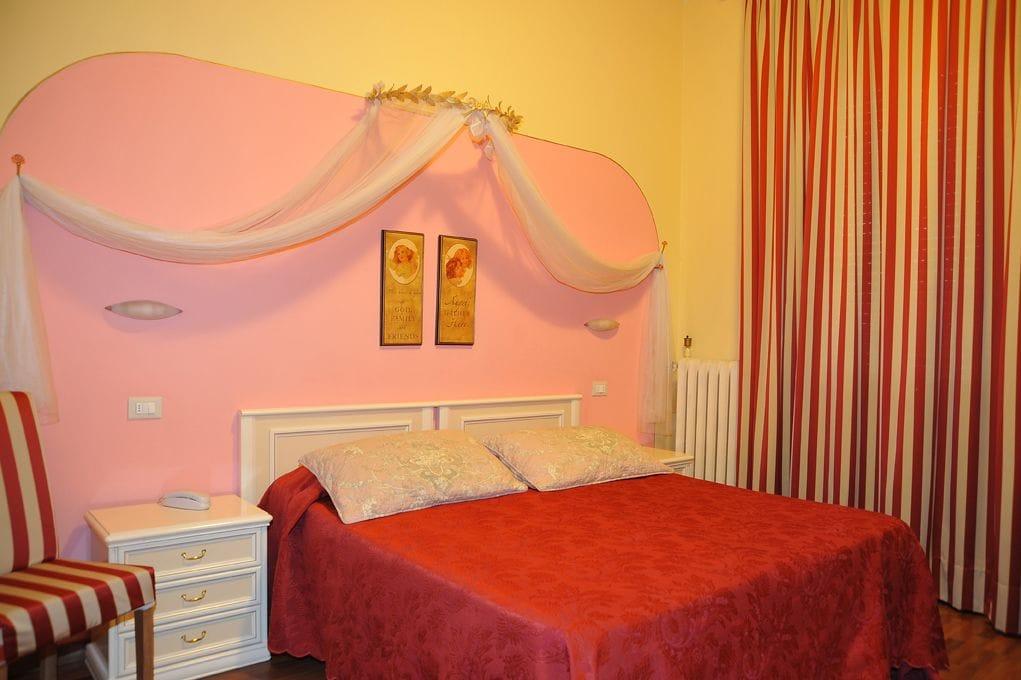 Hotel Marchionni Viareggio Exterior foto