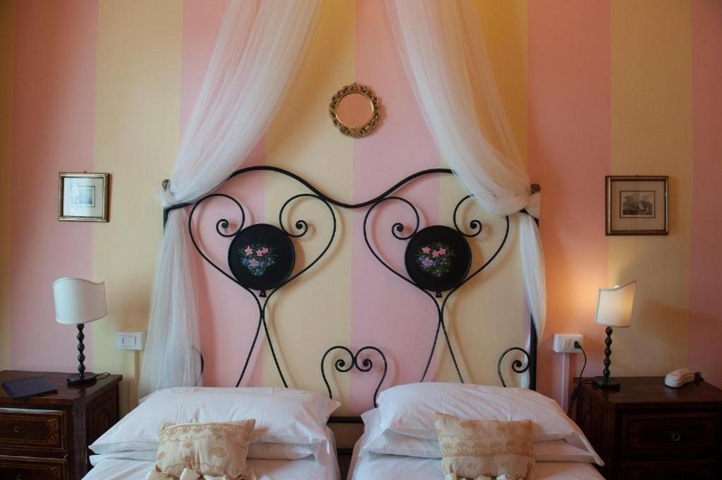 Hotel Marchionni Viareggio Exterior foto