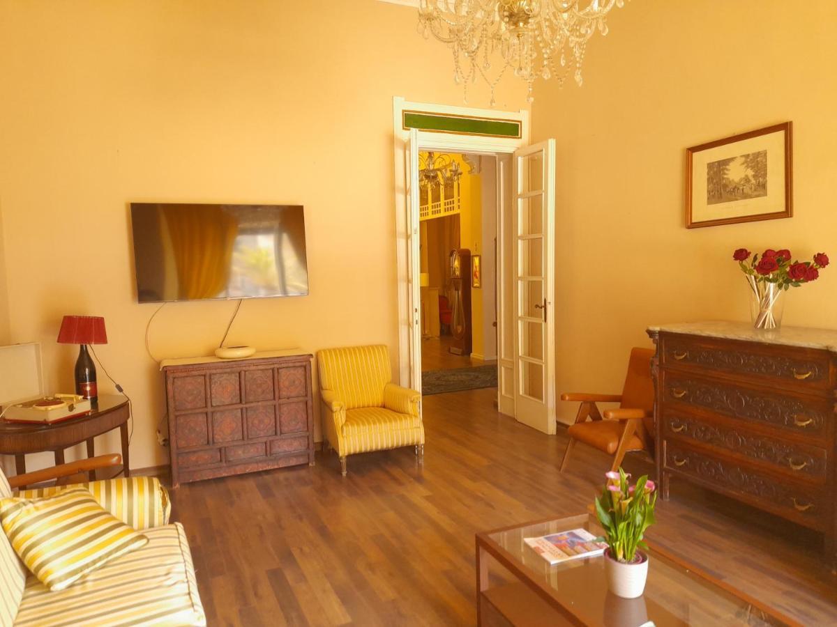 Hotel Marchionni Viareggio Exterior foto
