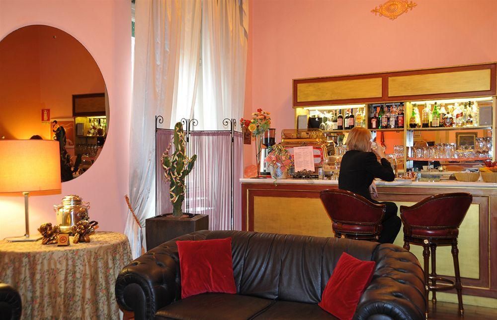Hotel Marchionni Viareggio Exterior foto