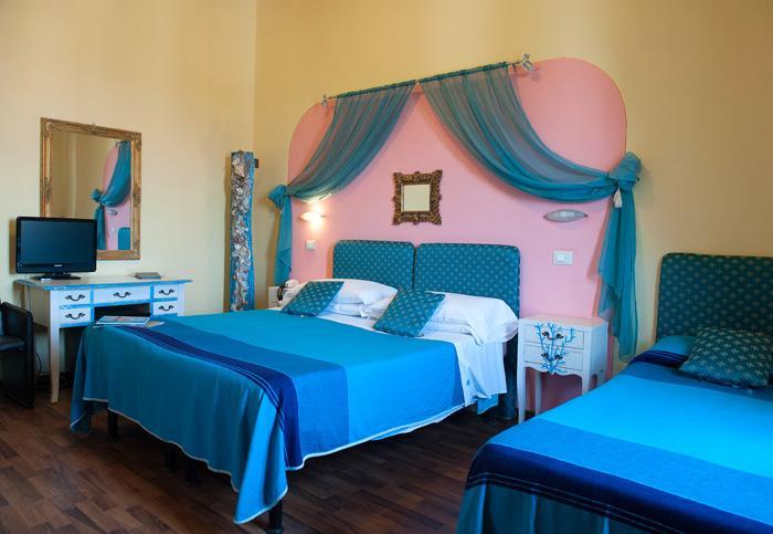 Hotel Marchionni Viareggio Exterior foto