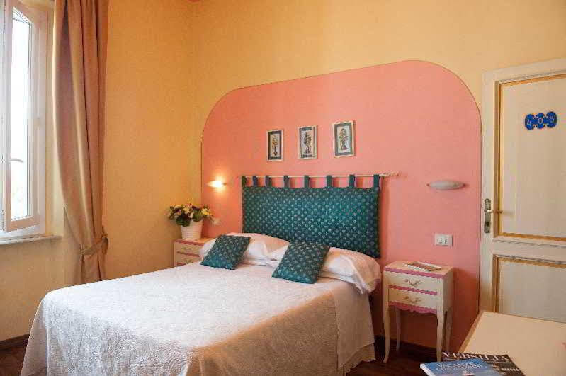 Hotel Marchionni Viareggio Exterior foto