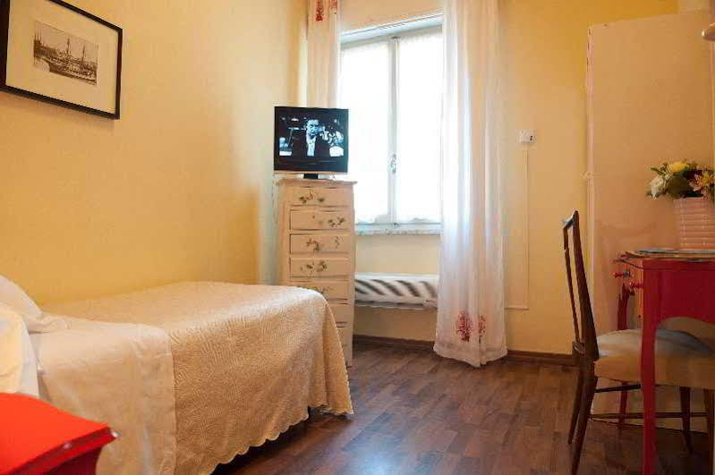 Hotel Marchionni Viareggio Exterior foto